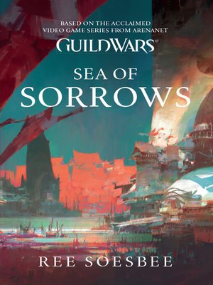 cover image of Sea of Sorrows